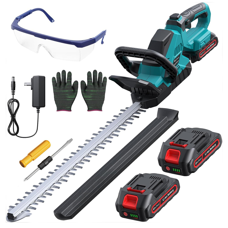 20" Cordless Hedge Trimmer